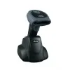 Сканер штрих-кода Cino F780BT USB темный (в комплекте с базовой станцией) (арт. GPHS78011000K51)