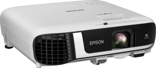 Проектор Epson EB-FH52 (арт. V11H978040)