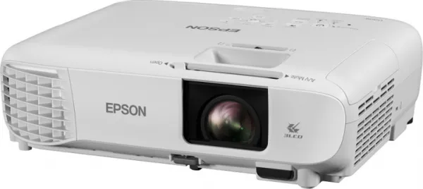 Проектор Epson EB-FH06 (арт. V11H974040)
