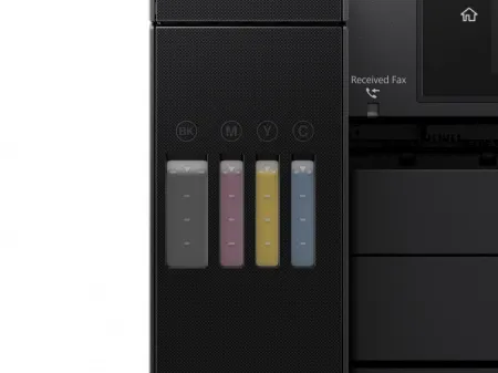 Струйное цветное МФУ Epson L15160 (ECOTANK ET-16650) (арт. C11CH71404)