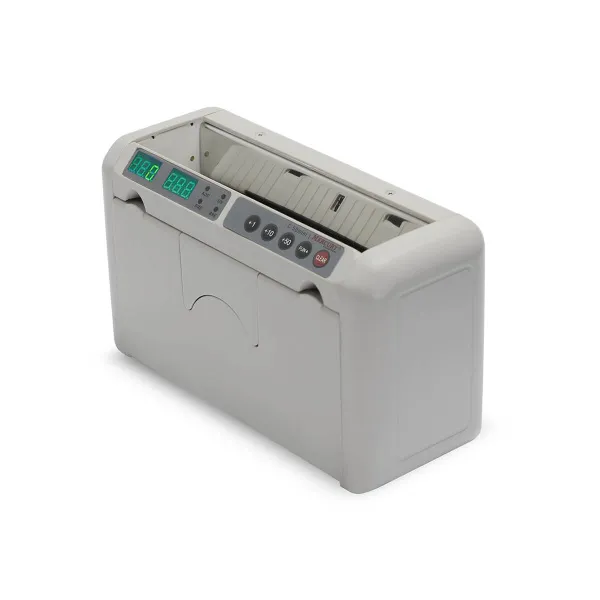 Портативный счетчик банкнот Mertech 50 Mini (арт. 5518)