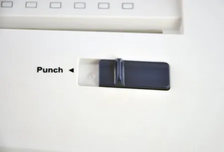 Переплетная машина DSB WR-2500 (арт. 1339)