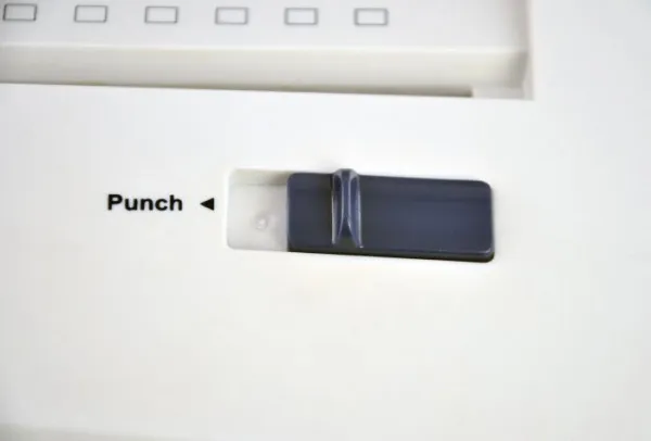 Переплетная машина DSB WR-2500 (арт. 1339)