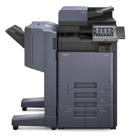 МФУ лазерное черно-белое Kyocera TASKalfa 5003i (арт. 1102VL3NL0)