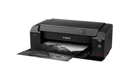 Широкоформатный принтер Canon imagePROGRAF PRO-1000 (арт. 0608C009)