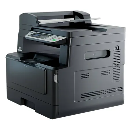 МФУ лазерное черно-белое Катюша (Россия) M130p (Принтер / Сканер / Копир, А4, 1 Гб, Российская сборка) (арт. M130p)