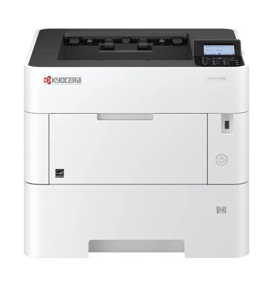 Принтер лазерный черно-белый Kyocera ECOSYS P3150dn с дополнительным тонером TK-3160 (арт. P3150dn+TK-3160)