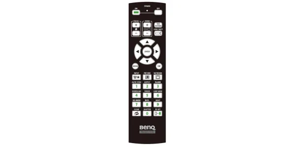 Инсталляционный проектор BenQ PW9620 (арт. 9H.JC877.26E)