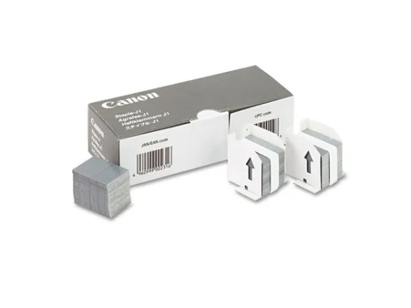 Скрепки с картриджем Canon Staple-J1 (арт. 6707A001)