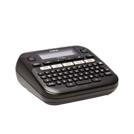 Принтер для печати наклеек Brother PT-D210 (арт. PTD210R1)