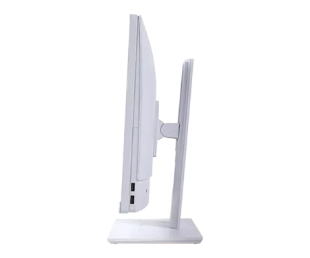 Моноблок TESLA P24WP 2108500 (24″ FullHD, белый) (арт. P24WP 2108500)