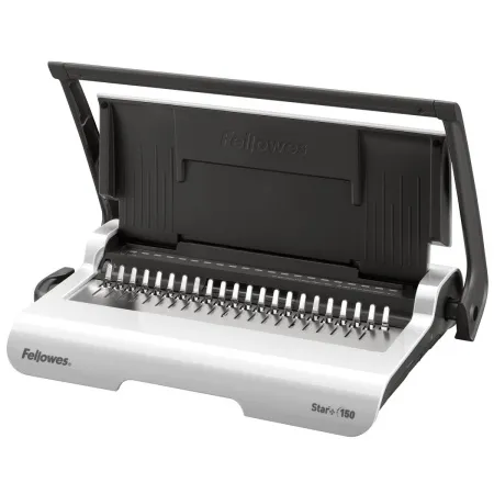 Переплетчик Fellowes STAR+ (арт. FS-56275)