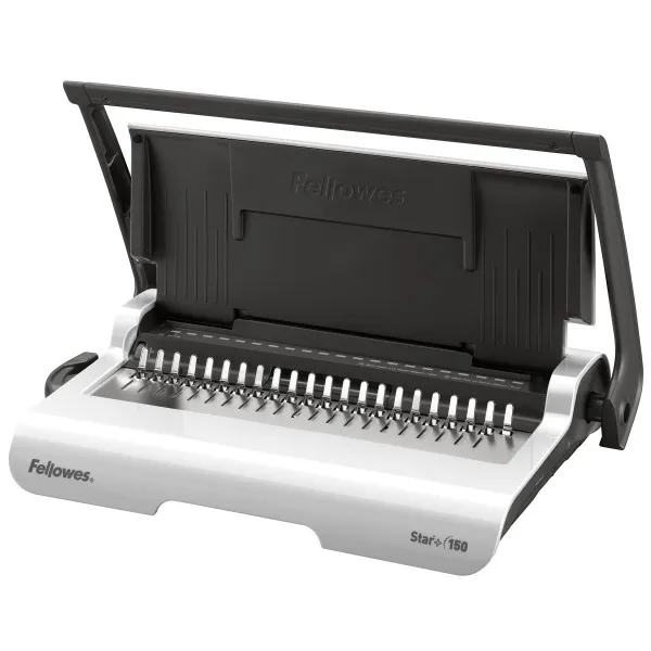 Переплетчик Fellowes STAR+ (арт. FS-56275)