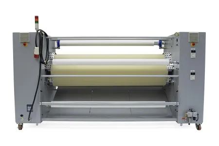 Каландровый термопресс TitanJet  (арт. RTX34-1600A)