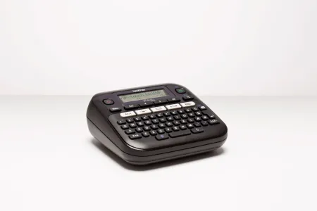 Принтер для печати наклеек Brother PT-D210VP (арт. PTD210VPR1)