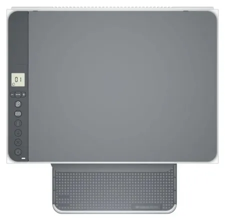 МФУ лазерное черно-белое HP LaserJet M236d (арт. 9YF94A)