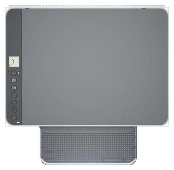 МФУ лазерное черно-белое HP LaserJet M236d (арт. 9YF94A)