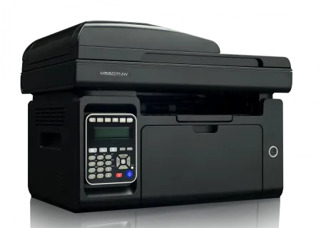 МФУ лазерное черно-белое Pantum M6607NW (арт. M6607NW)