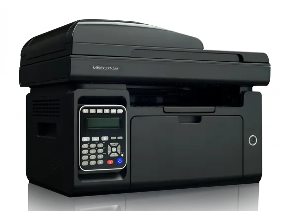 МФУ лазерное черно-белое Pantum M6607NW (арт. M6607NW)