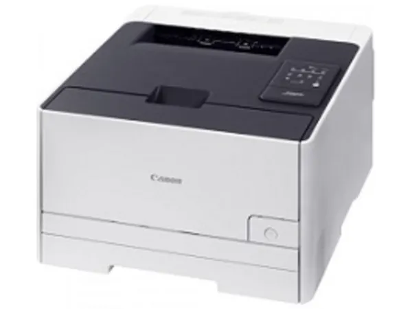 Цветной лазерный принтер Canon i-SENSYS LBP7660Cdn (арт. 5089B003)