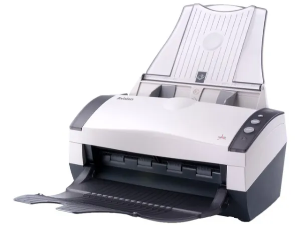 Сканер документов Avision AV220D2+ (арт. 000-0632-02G)