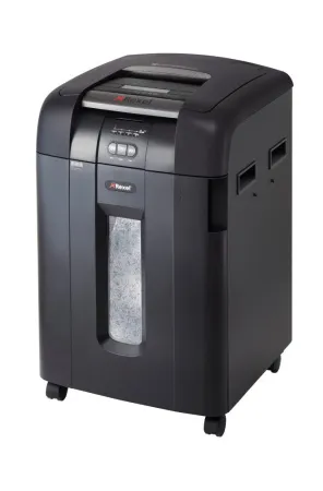 Уничтожитель документов Rexel AUTO+ 600M (арт. 2104500EUA)