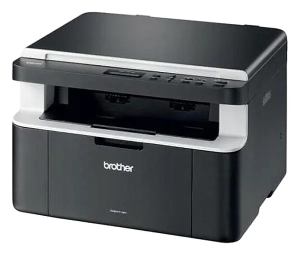 МФУ лазерное черно-белое Brother DCP-1512E, P/C/S, A4, 20 cтр./мин. (арт. DCP1512EYJ1)