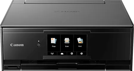 Струйное цветное МФУ Canon PIXMA TS9140 (арт. 2231C007)