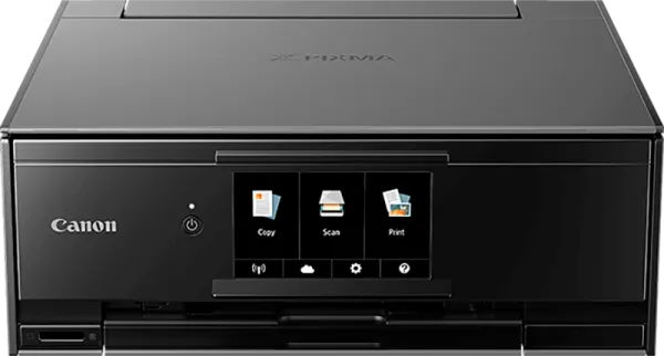 Струйное цветное МФУ Canon PIXMA TS9140 (арт. 2231C007)