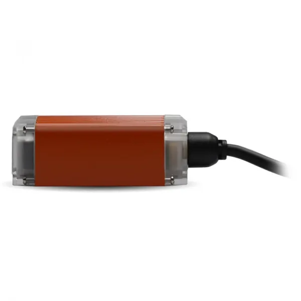 Сканер штрих-кода Mertech N300 P2D USB, USB эмуляция RS232 orange (арт. 4815)