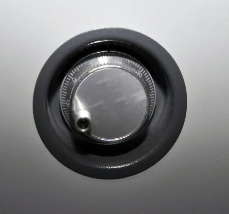 Гильотинный резак Front E490S (арт. 8526)