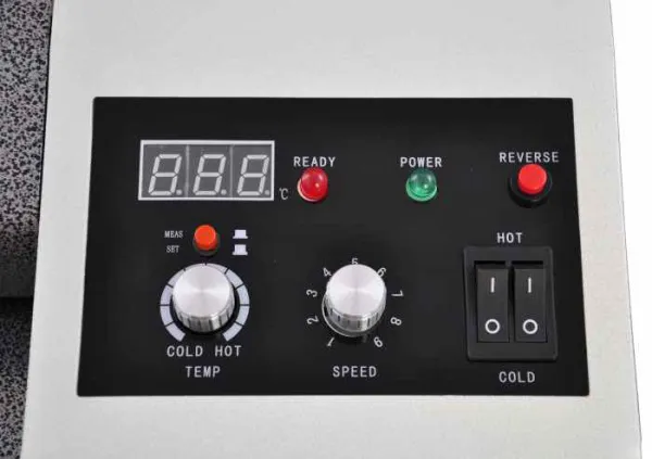 Ламинатор PingDa PDA3-330 R (арт. 3744)