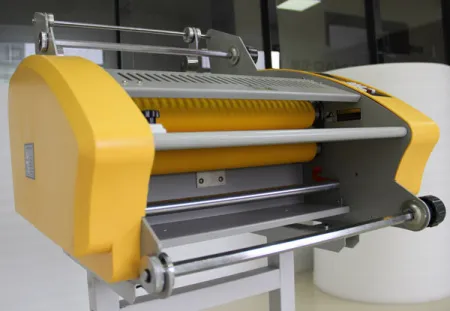 Рулонный ламинатор Bulros professional series 3812 (арт. LR-D-pro-3812-SS_-B_O-__)