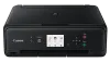 МФУ струйное цветное Canon Pixma TS5040 Black (арт. 1367C007)