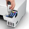 Струйное цветное МФУ Epson EcoTank L3256 (арт. C11CJ67414)