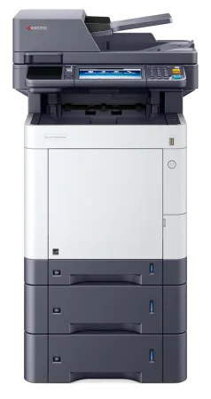 Лазерное цветное МФУ Kyocera ECOSYS M6230cidn (арт. 1102TY3NL1)