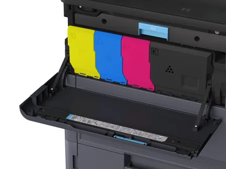 Лазерное цветное МФУ Kyocera TASKalfa 8052ci (арт. 1102NH3NL0)