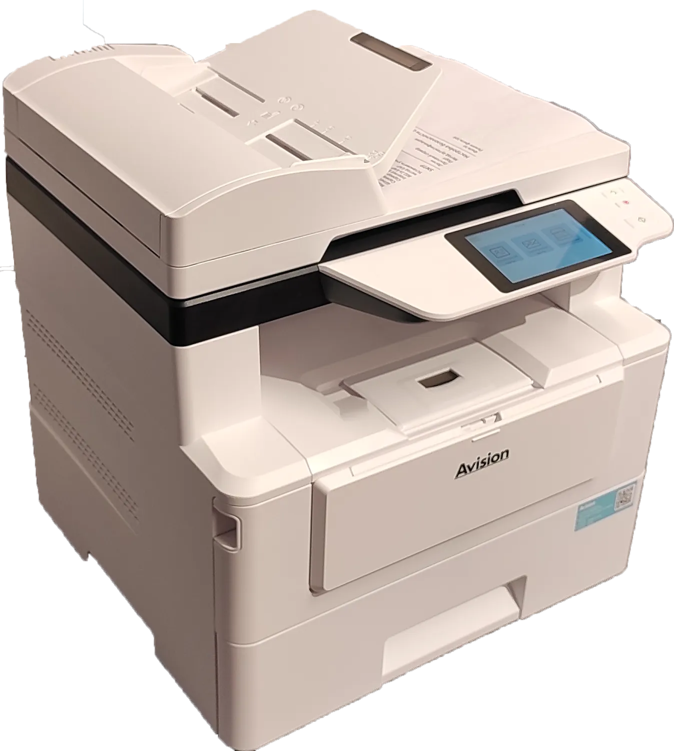 МФУ лазерное черно-белое Avision AM40A Plus (арт. 000-1111-0KG)