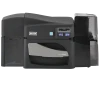 Принтер пластиковых карт Fargo DTC4500e с High-end USB WEB-камерой.