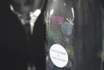 Бутылки с плоской поверхностью Бутылки с плоской поверхностью