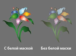 Mimaki UJF-7151 PlusII: одновременная печать цветом и белыми чернилами