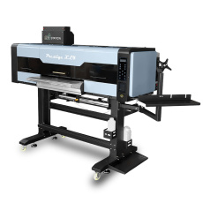 DTF принтер DTF Station Prestige XL4 DTF Printer + сушка Seismo L24R с авторециркуляцией (арт. XL4 DTF+L24R)
