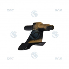 Лапки отделения Булат нижн Sharp AR-M350 / 450 / 355 / 455 PTME0283FCZZ (упак 4шт) (арт. DVSHARM350020)