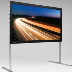 Переносной экран для проектора Draper на штативе Focal Point(4:3) 210″ 320*427 XT1000VB (арт. 385034)