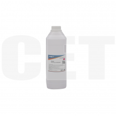 Тонер для заправки CET для KYOCERA ECOSYS P5021cdw (Japan) Magenta, 500г/бут (арт. OSP0294M-500)