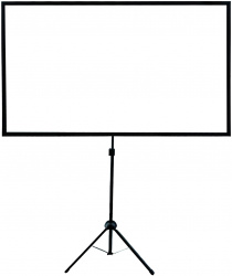 Экран на треноге Cactus 16:9, 112x199 см (арт. CS-PSTX-112X199)