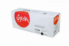 Картридж Sakura Printing TK540K (арт. SATK540K)