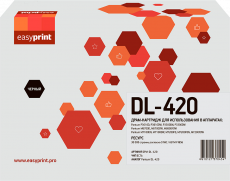 Фотобарабан EasyPrint DL-420 (арт. DPM-DL-420)