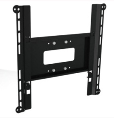 Универсальный крепеж для монитора SMS Flatscreen M Unislide Black (арт. FS010023)