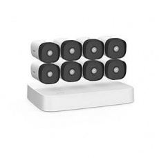 Система видеонаблюдения Tenda K8P-4TR (арт. K8P-4TR)